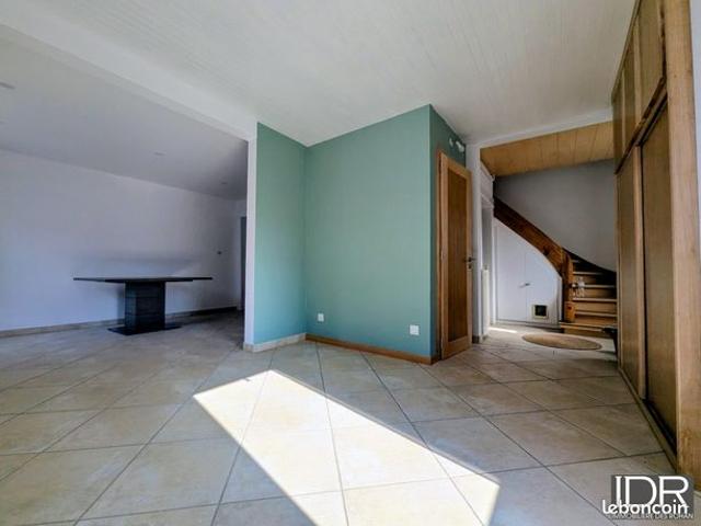 Maison de village 3 pièces 85 m²