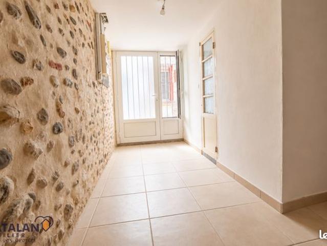 Maison de village 3 pièces 85 m²