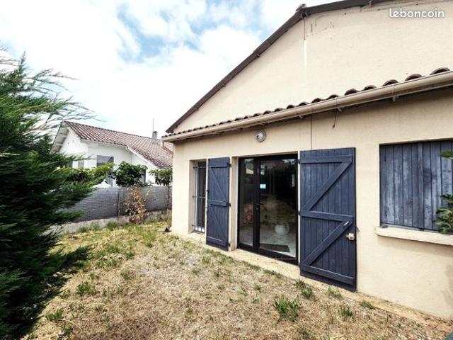 Maison de village 3 pièces 85 m²