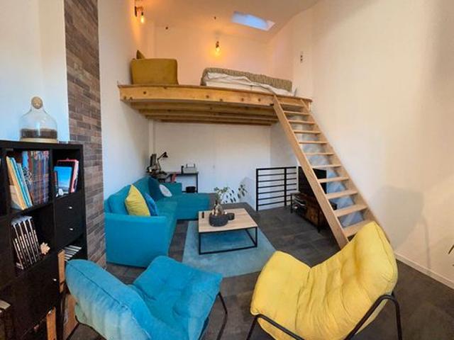Maison de village 3 pièces 86 m²
