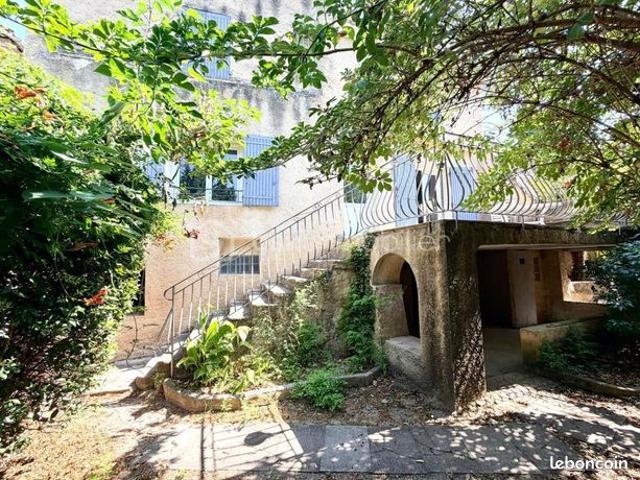 Maison de village 3 pièces 86 m²