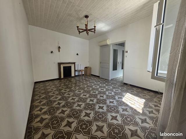 Maison de village 3 pièces 86 m²