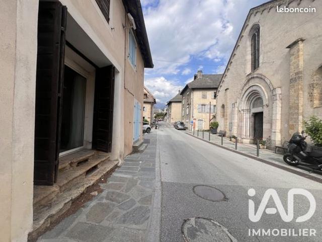Maison de village 3 pièces 88 m²