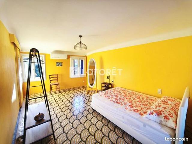 Maison de village 3 pièces 88 m²