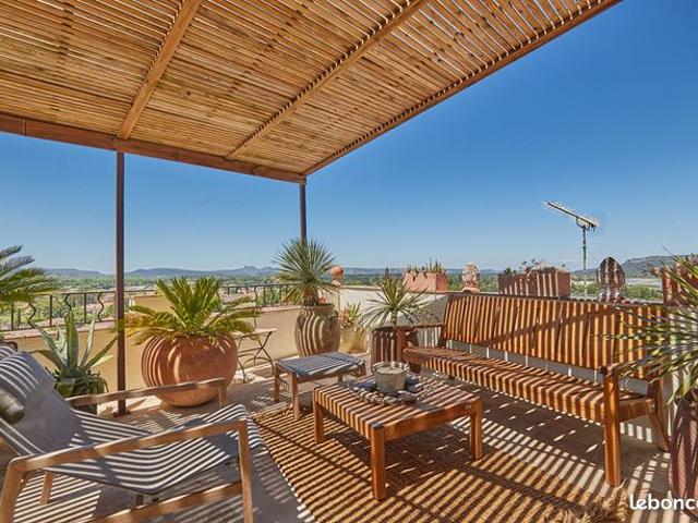 Maison de village 3 pièces 88 m²