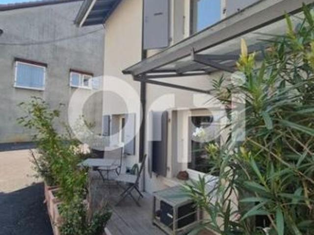 Maison de village 3 pièces 89 m²