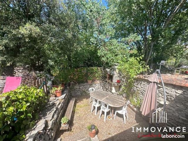 Maison de village 3 pièces 93 m²