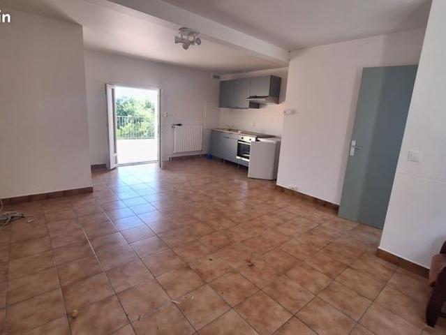 Maison de village 3 pièces 90 m²