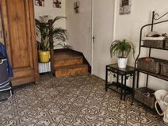 Maison de village 3 pièces 90 m²