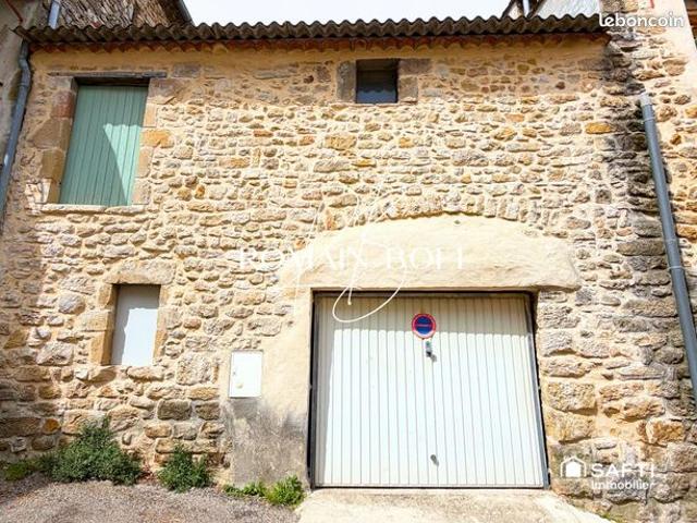 Maison de village 3 pièces 90 m²