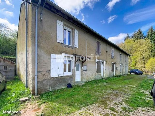 Maison de village 3 pièces 94 m²
