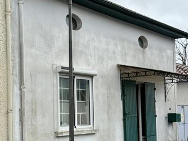 Maison de village 3 pièces 95 m²