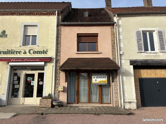 Maison de village 3 pièces 95 m²