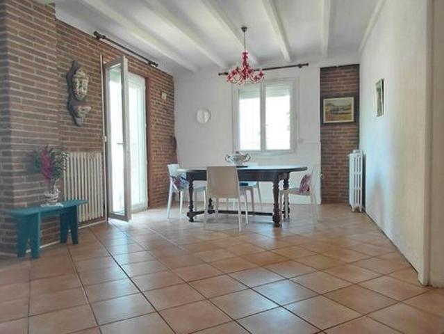 Maison de village 3 pièces 95 m²