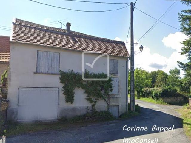 Maison de village 3 pièces 95 m²