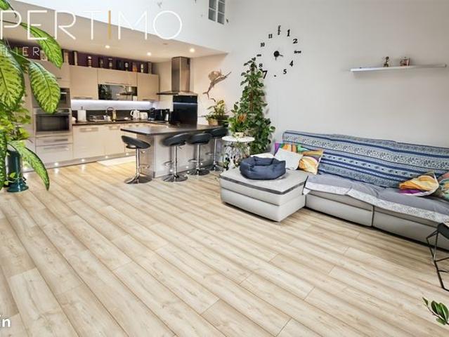 Maison de village 3 pièces 99 m²