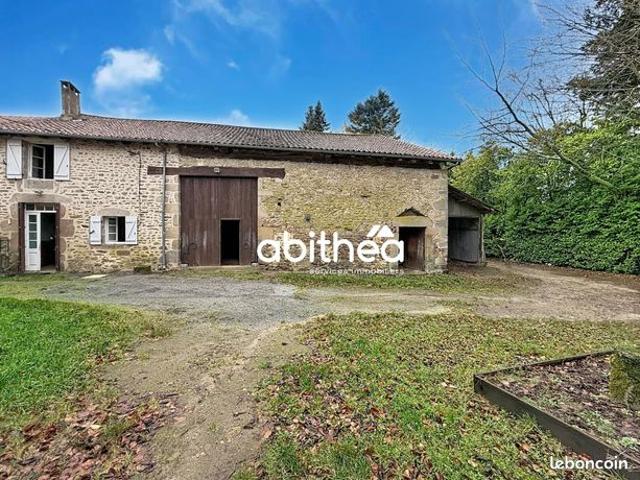 Maison de village 3 pièces 99 m²