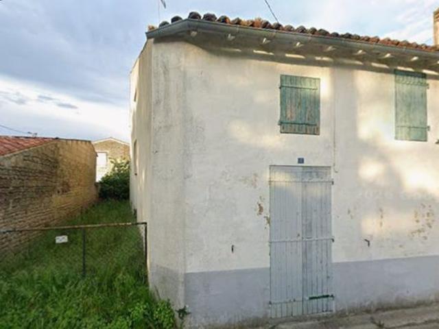 Maison de village 3 pièces 100 m²
