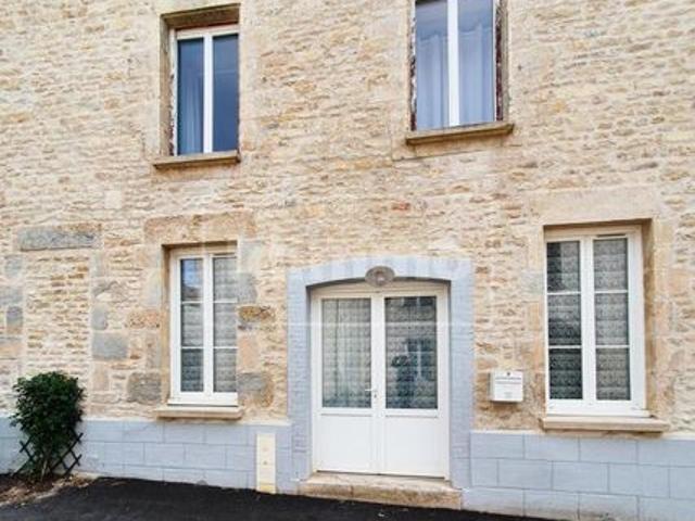 Maison de village 3 pièces 100 m²