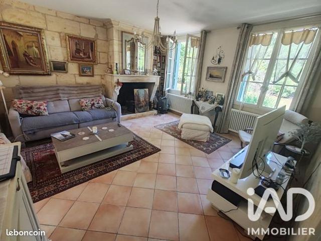 Maison de village 3 pièces 101 m²
