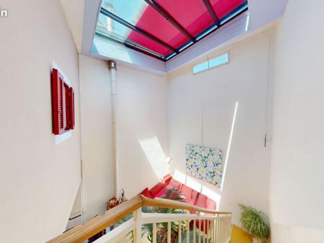 Maison de village 3 pièces 102 m²