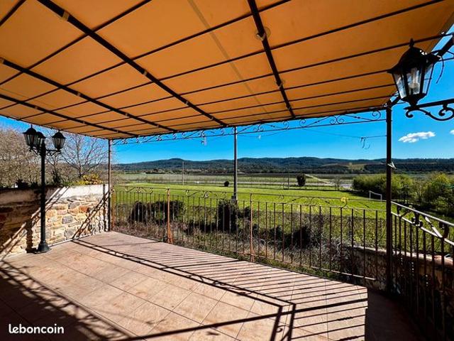 Maison de village 3 pièces 104 m²