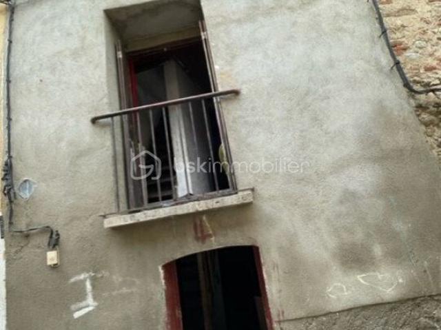 Maison de village 3 pièces