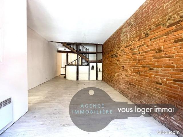 Maison de village 3 pièces 106 m²