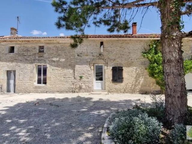 Maison de village 3 pièces 106 m²