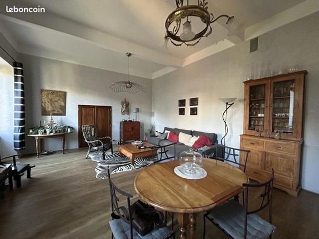 Maison de village 3 pièces 108 m²