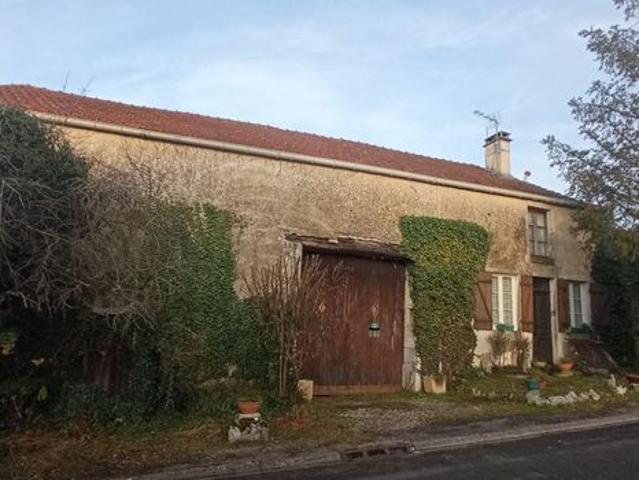 Maison de village 3 pièces 111 m²