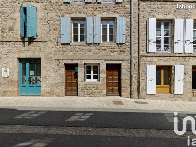Maison de village 3 pièces 111 m²