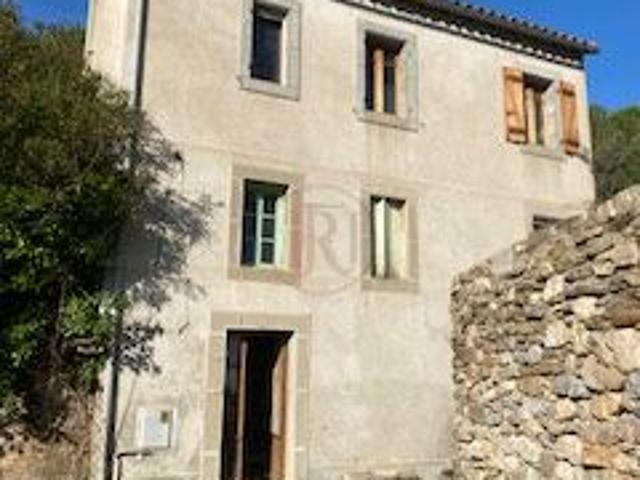 Maison de village 3 pièces 112 m²