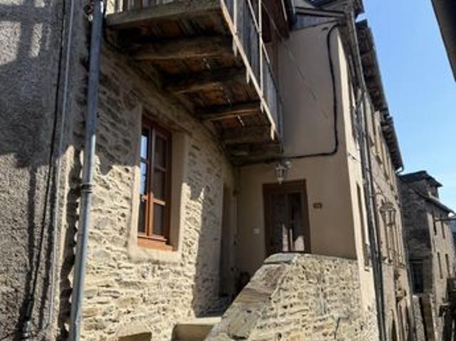 Maison de village 3 pièces 112 m²