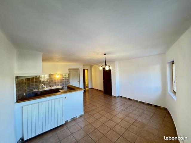 Maison de village 3 pièces 114 m²