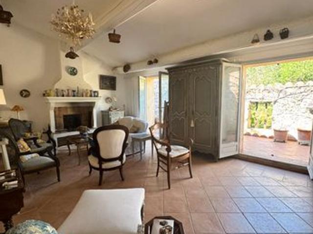 Maison de village 3 pièces 115 m²