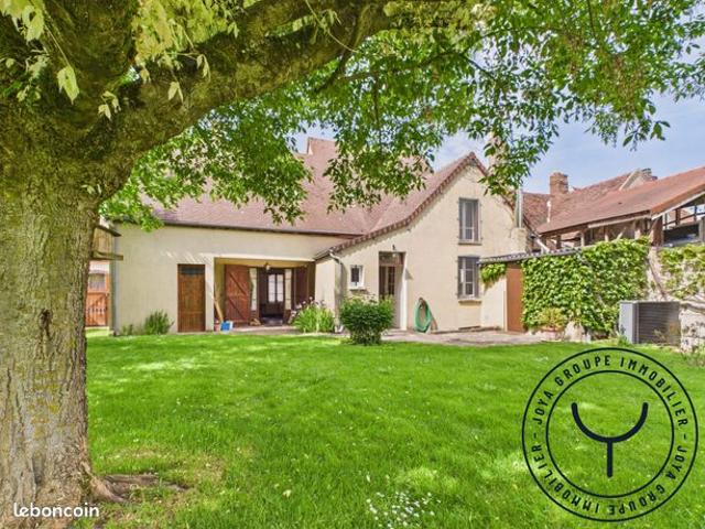 Maison de village 3 pièces 115 m²