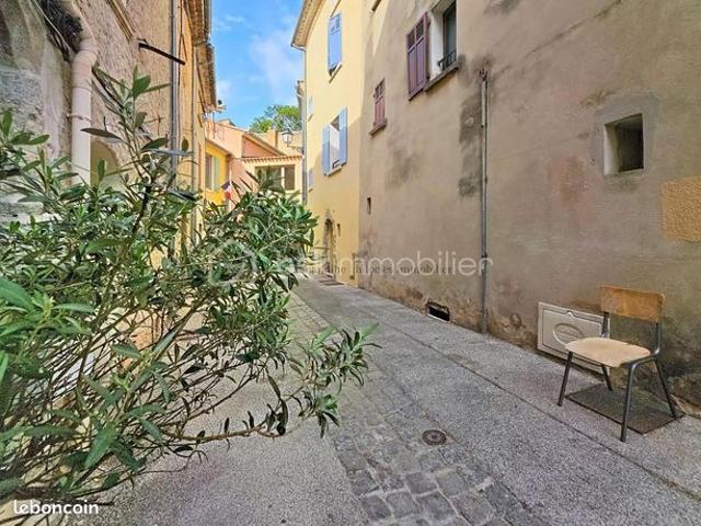 Maison de village 3 pièces 124 m²