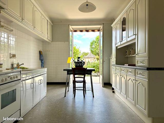 Maison de village 3 pièces 125 m²