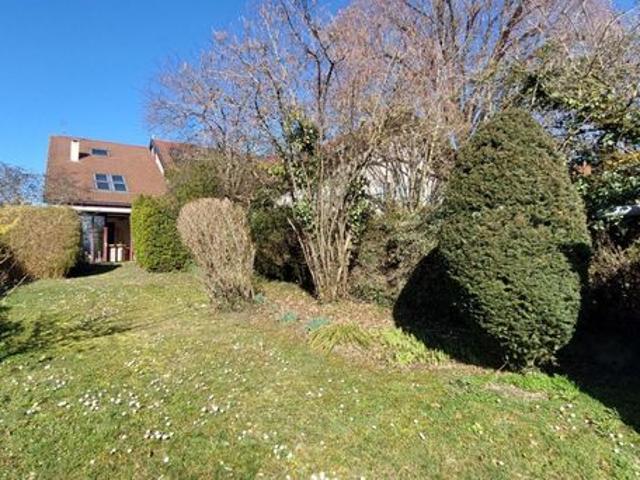Maison de village 3 pièces 125 m²