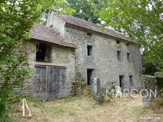 Maison de village 3 pièces 130 m²