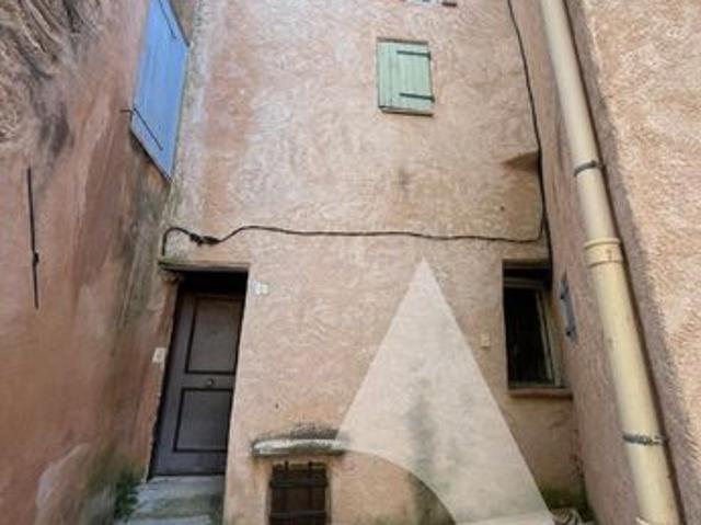 Maison de village 3 pièces 135 m²