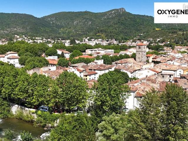 Maison de village 3 pièces 34 m²