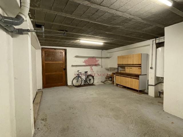 Maison de village 3 pièces avec garage