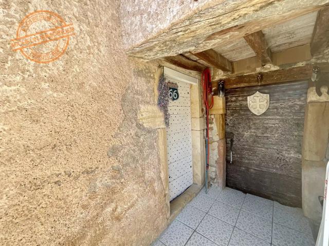 Maison de village T3