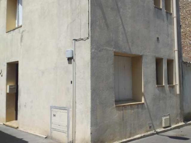 Maison de village T3