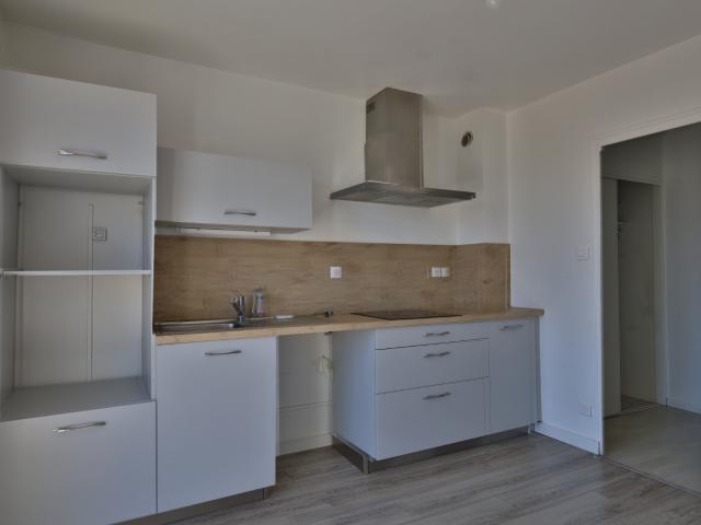 Maison de village T3