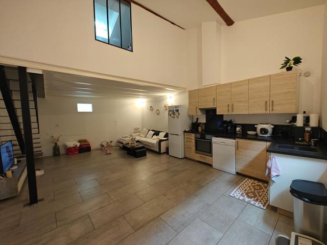Maison De Village T3 En Duplex Rénovée 2021, Charme De L'anc. 75m² Solliès Pont