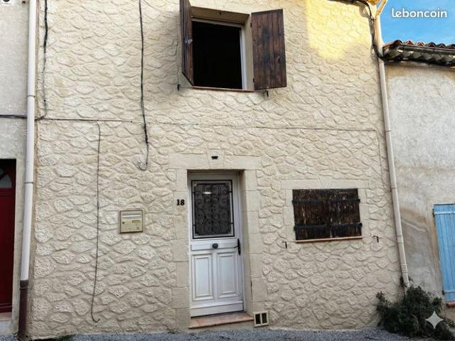 Maison de Village T3/T4 – 96 m²