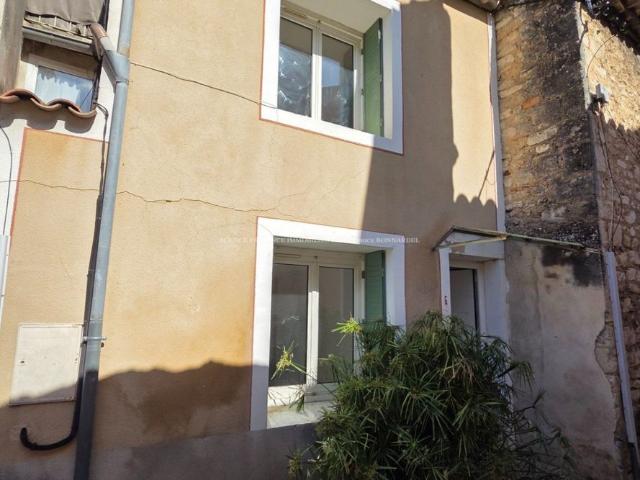 Maison de Village T2